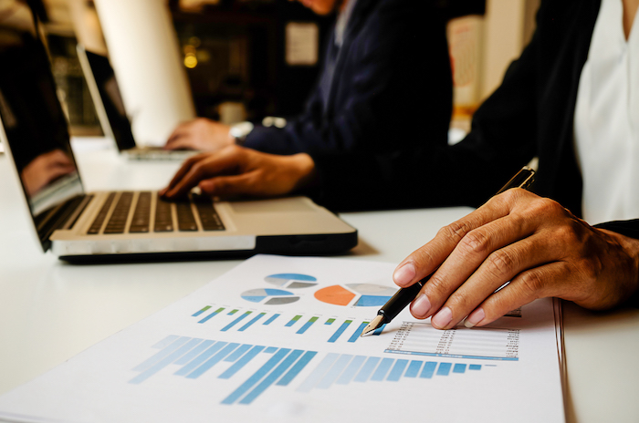 Externalisation de la paie